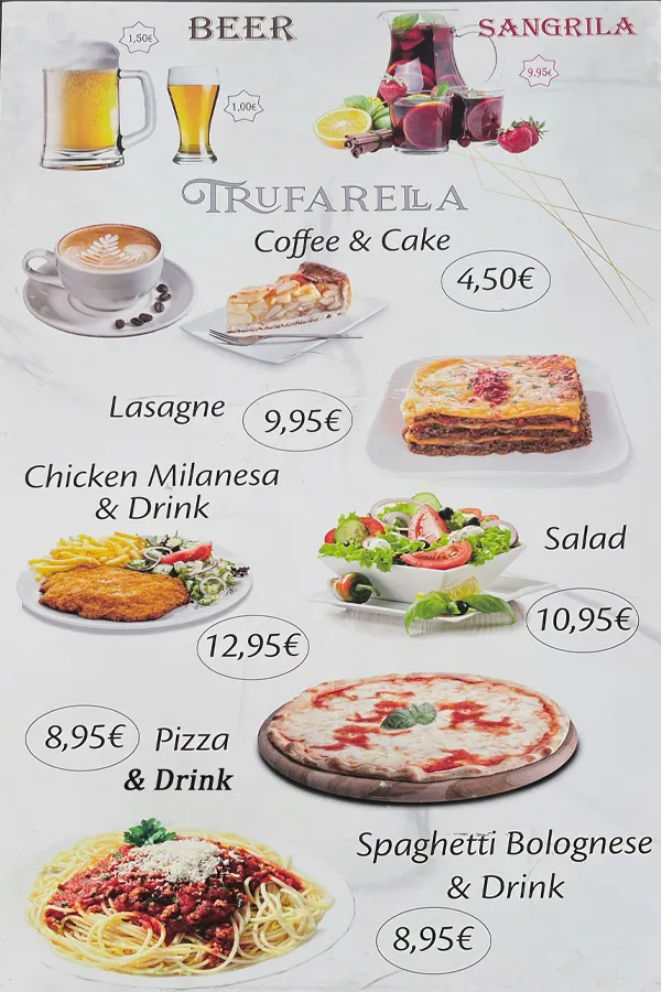 Advert Modal